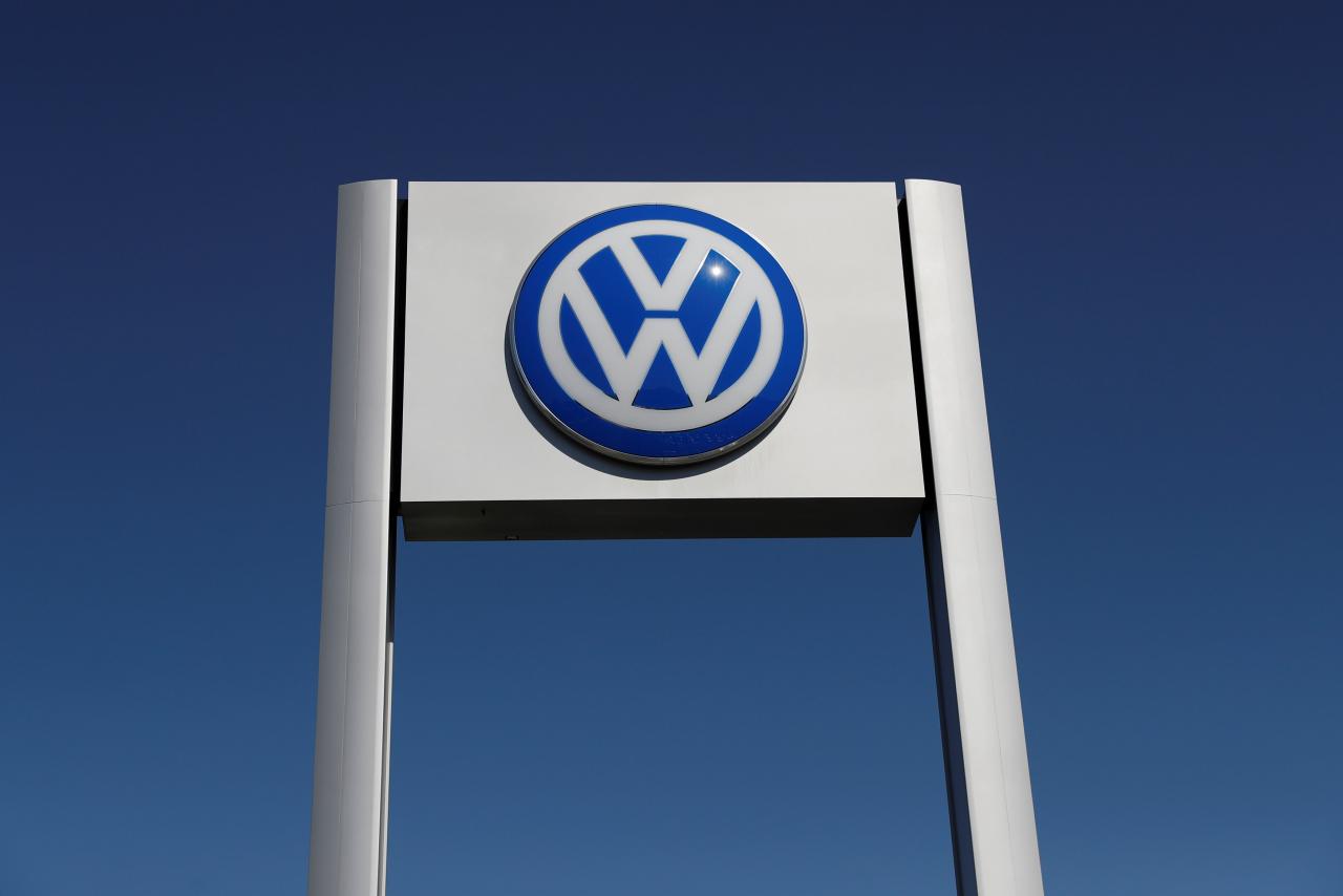 Volkswagen Group earmarking $11.8 billion to develop, build China