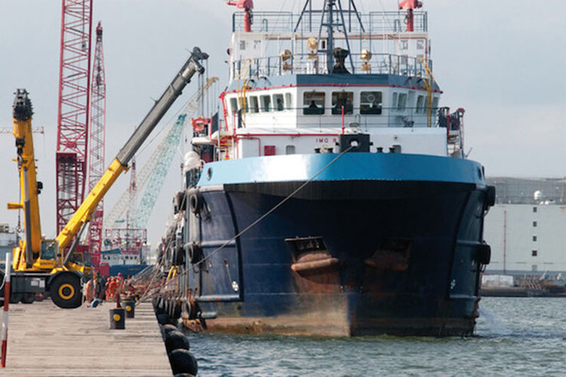 NIMASA Committed to Reforming Nigerian Ship Registry — Dakuku Peterside