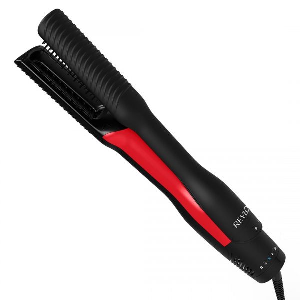 RevGlow Fusion Hair Dryer and Hair straightener