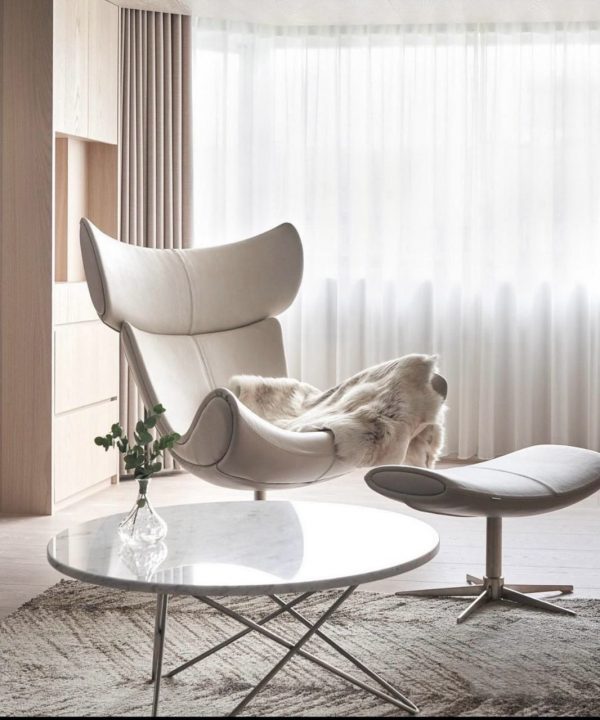 Serenity Luxury Chair – JY-801 - Image 3