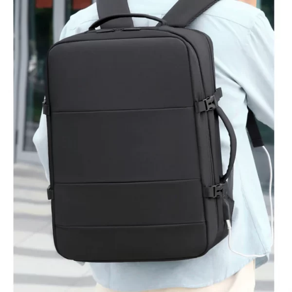 Rugged-Pro Backpack - Image 2