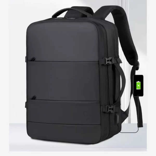 Rugged-Pro Backpack