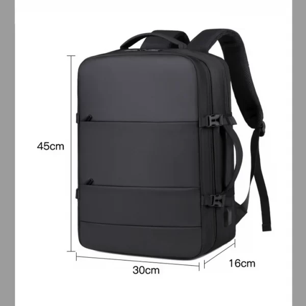 Rugged-Pro Backpack - Image 10