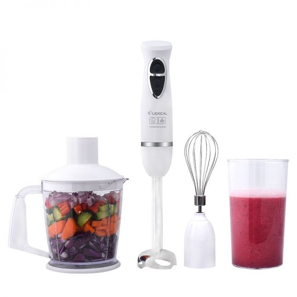 4 in 1 Hand blender set - Image 4