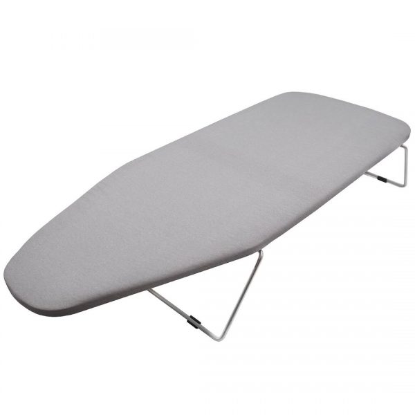 Compact Tabletop Ironing Board