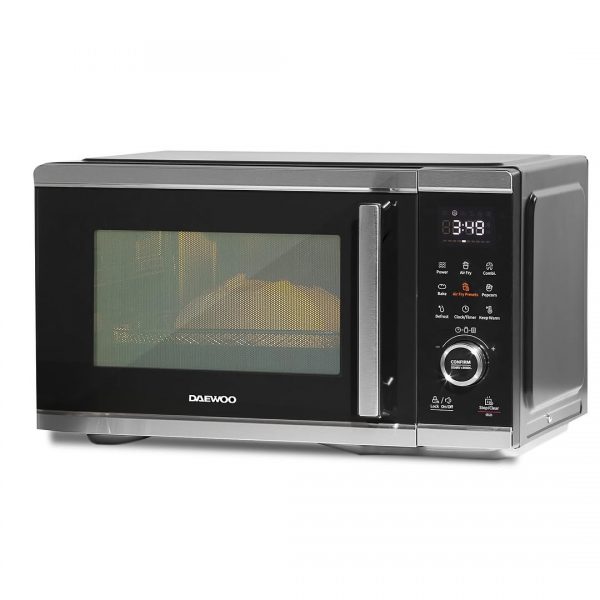 Actuate MultiCook 26L – Air Fryer & Microwave Oven 5- in- 1