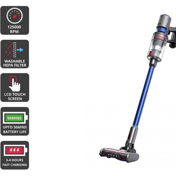 Pro UltraClean Cordless  3-in-1 Vacuum Cleaner - Image 7