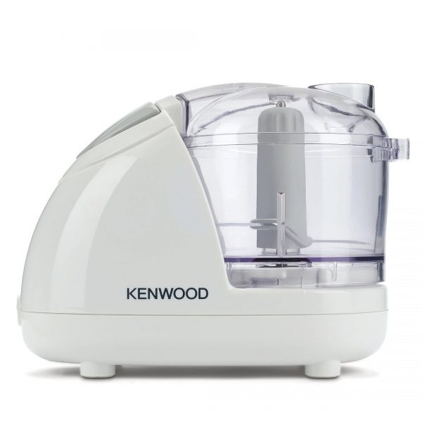 QuickChop Food Processor  Chopper