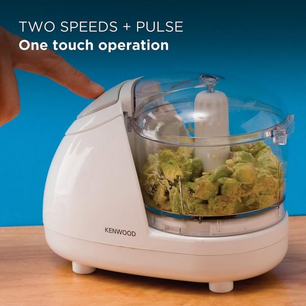 QuickChop Food Processor  Chopper - Image 5