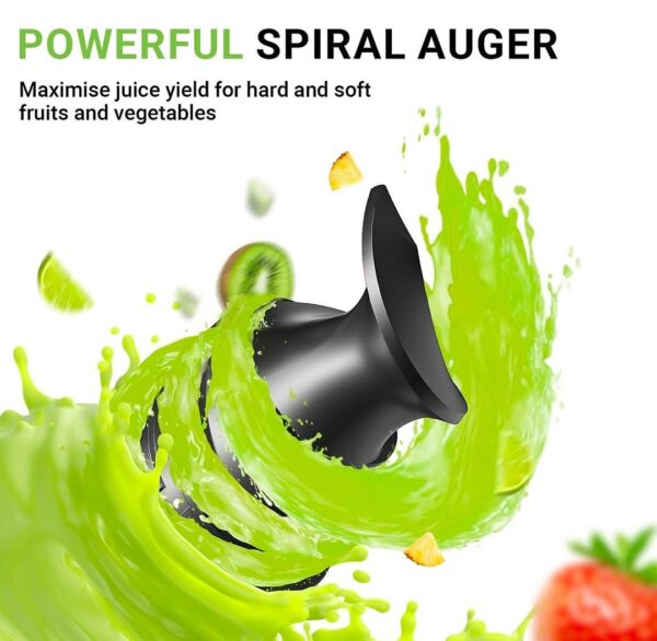 PureSqueeze  slow Juicer - Image 7