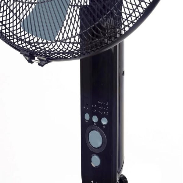 Energy Saving  Standing Fan - Image 4