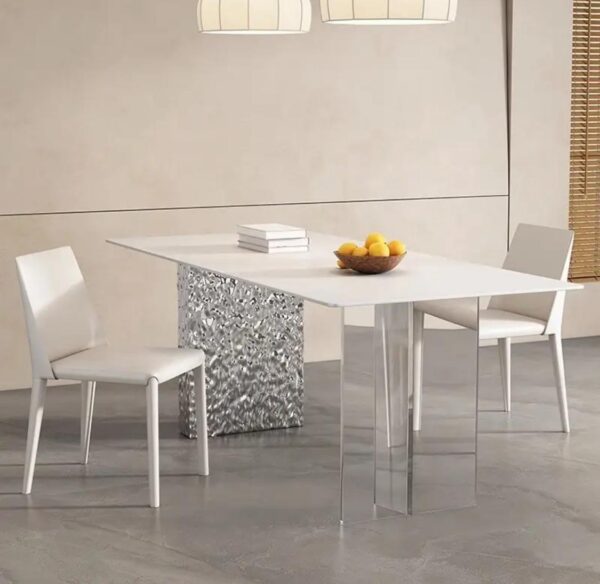 Executive 832 Dining Table - Image 3