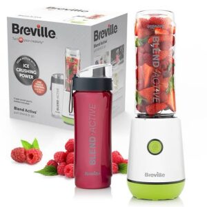 Breville Blend Active Personal Smoothie Blender