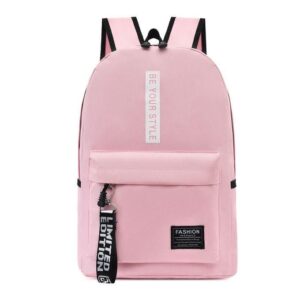 Everyday Laptop Backpack – Perfect for School, Office & Travel
