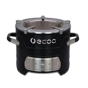 Smokeless Energy-Saving Charcoal Cooking Stove