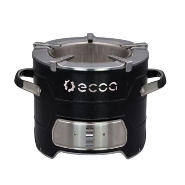 Smokeless Energy-Saving Charcoal Cooking Stove