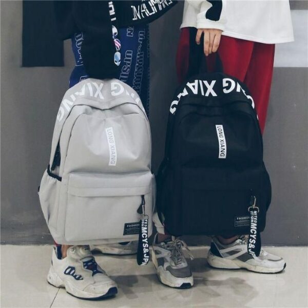 Everyday Laptop Backpack – Perfect for School, Office & Travel - Image 3