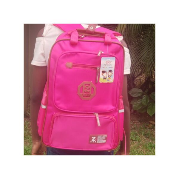 Kids Waterproof Backpack – Perfect School & Travel Bag - Image 3