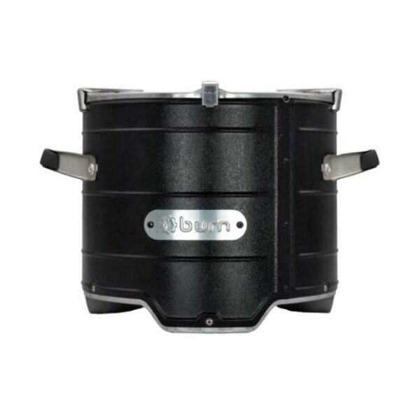Smokeless Energy-Saving Charcoal Cooking Stove - Image 2